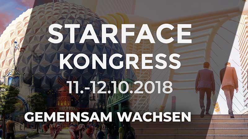 starface kongress 2018