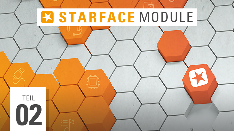 starface module