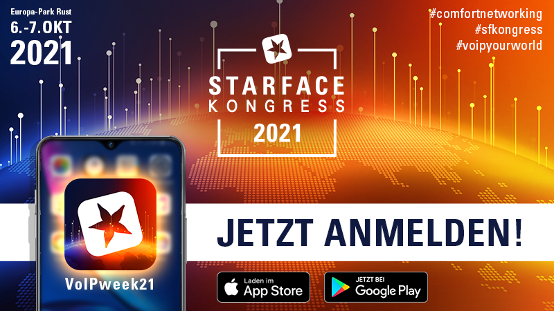 STARFACE_Kongress_2021_Anmeldung