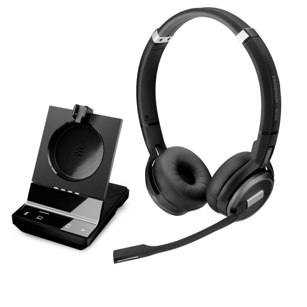 starface headsets epos dect 5063