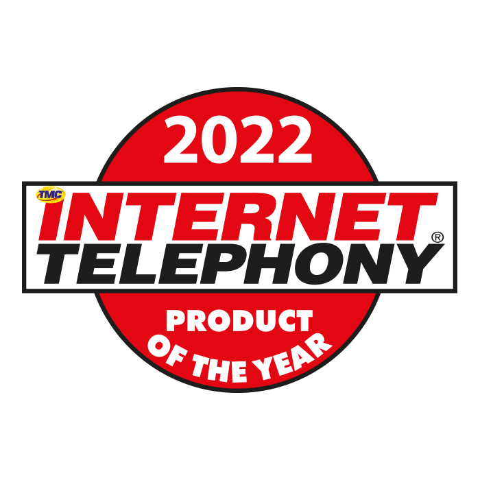 starface internet telephony award 2022