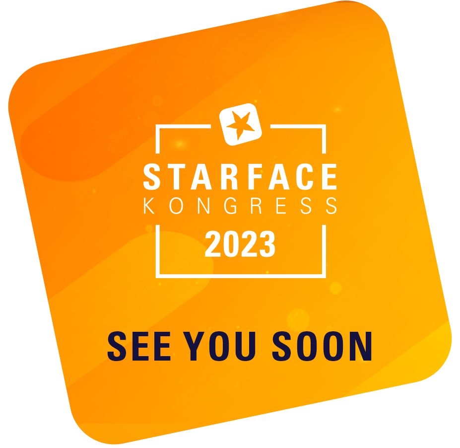 starface kongress 2023