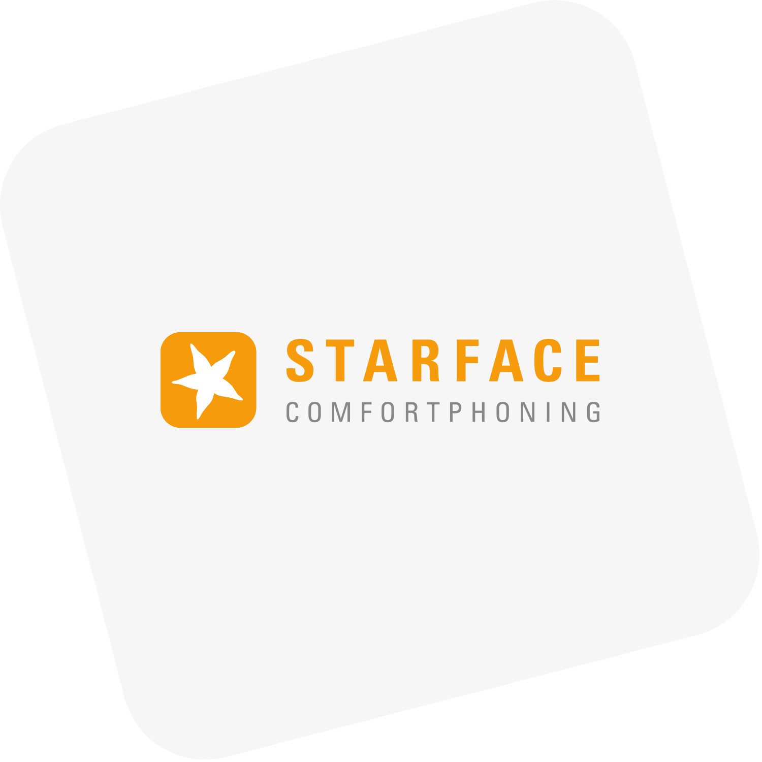 starface logo