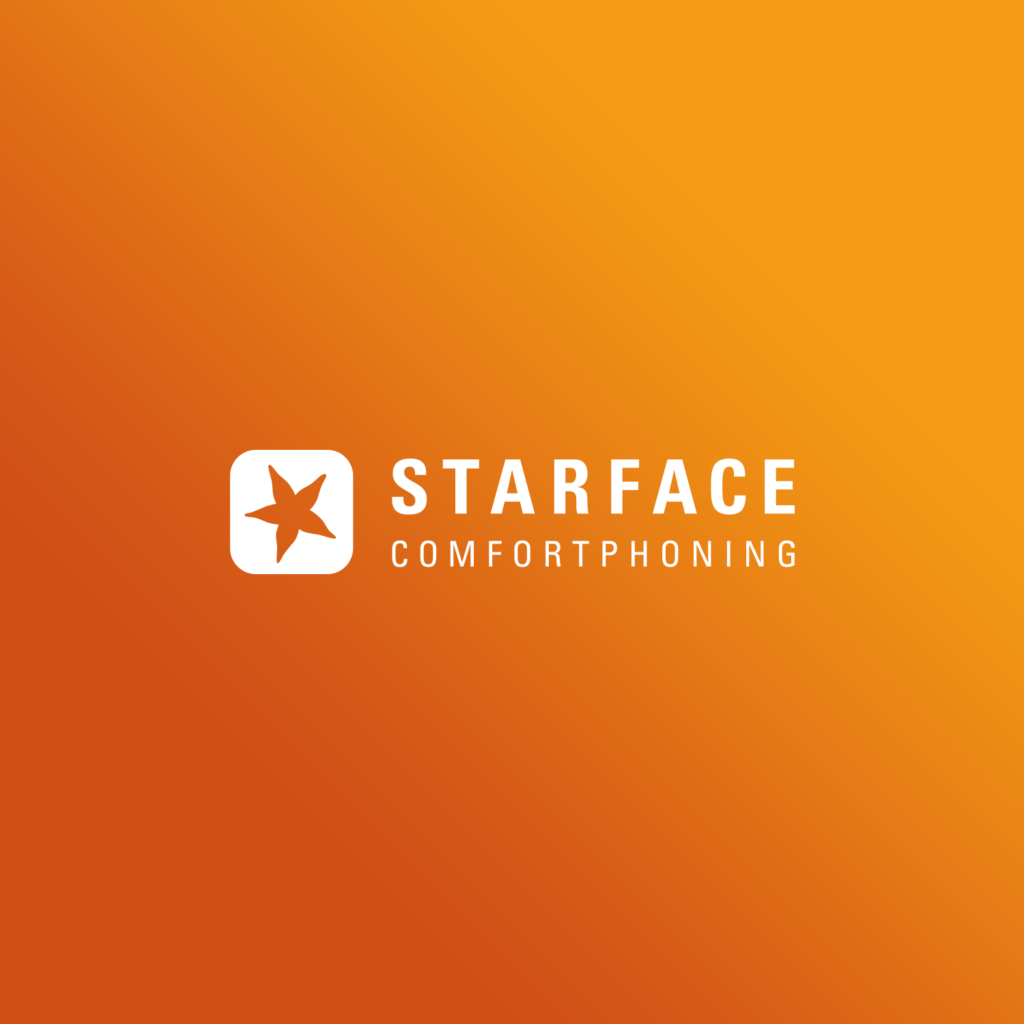 starface gmbh logo