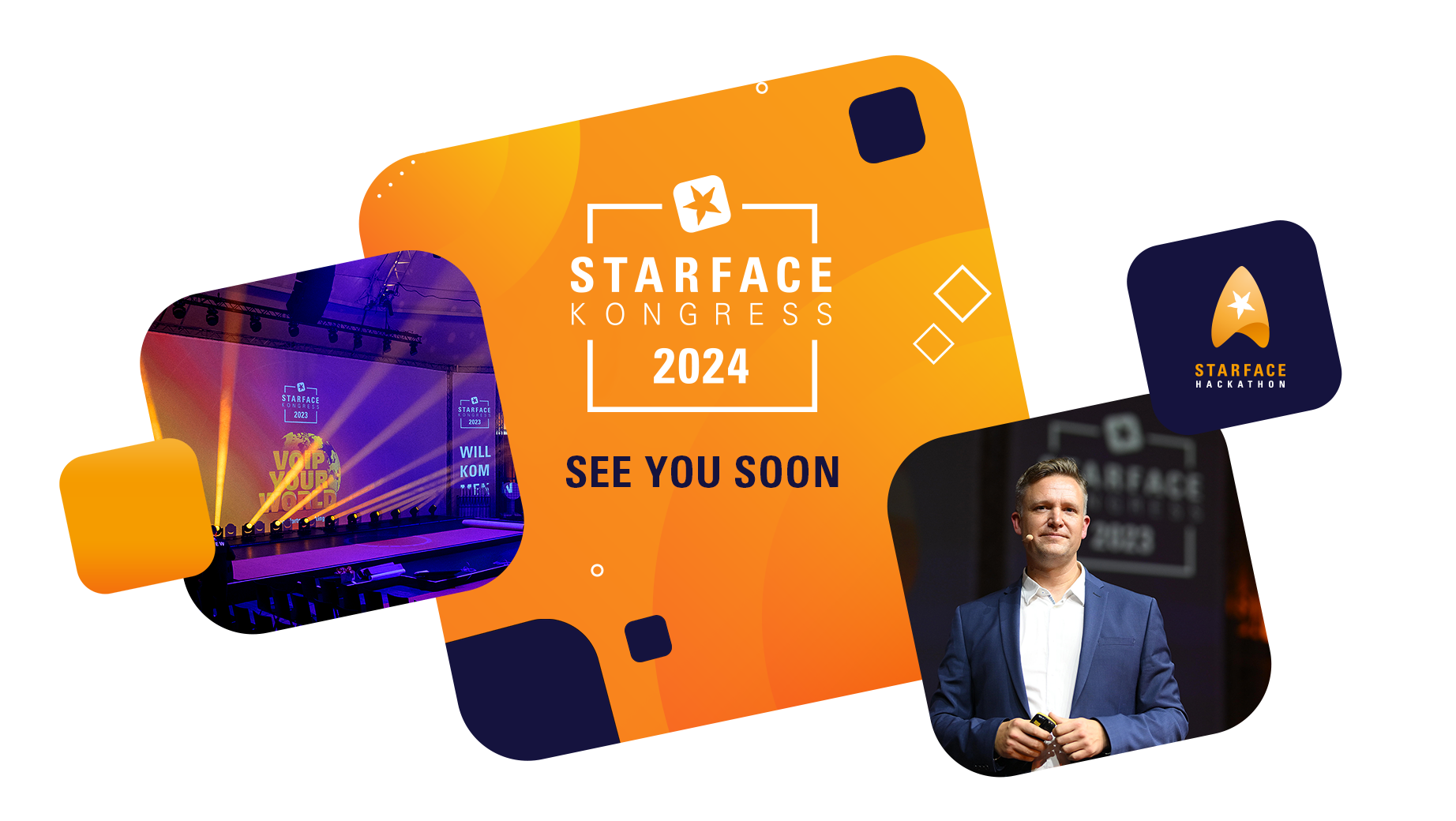 starface kongress 2024