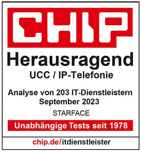 Logo IT-Fachverlag CHIP