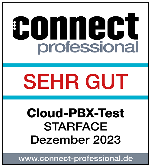 Logo connect professional cloud-pbx-test