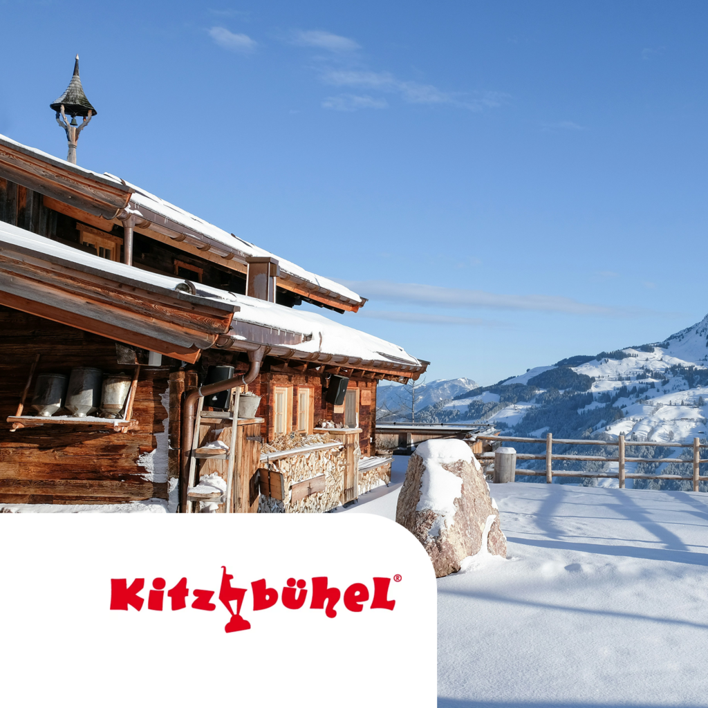 STARFACE Case Study zu K
Kitzbühel Tourismus