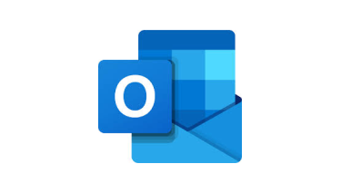 Microsoft Outlook Logo