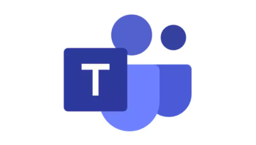 Microsoft Teams Logo