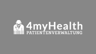 4myHealth Logo