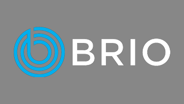 BRIO Logo