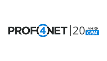 CATCH PROF4NET Logo