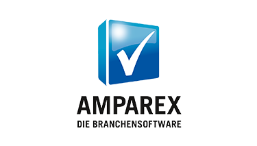 amparex logo