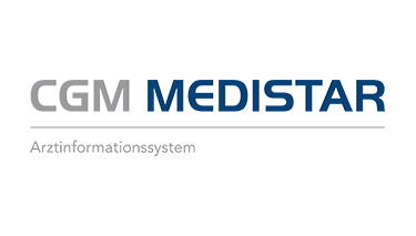 cgm medistar logo