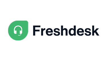 freshdesk logo