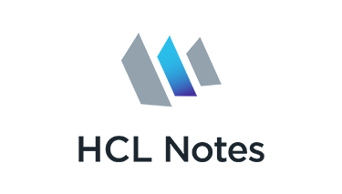 hcl notes logo