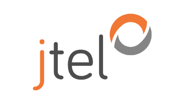 jtel logo