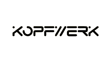 kopfwerk logo