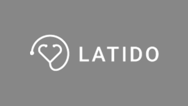 latido logo