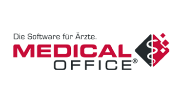 medical office logo