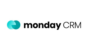 monday crm logo