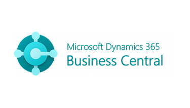 ms dynamics 365 business central logo