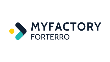 myfactory logo