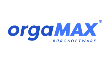 orgamax logo