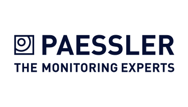 paessler logo