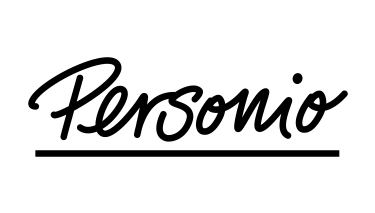 personio logo