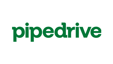 pipedrive logo