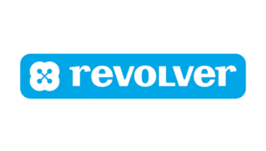 revolver logo