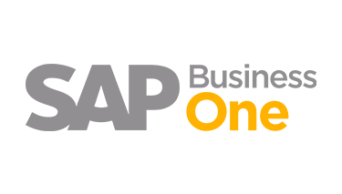 sap business one logo