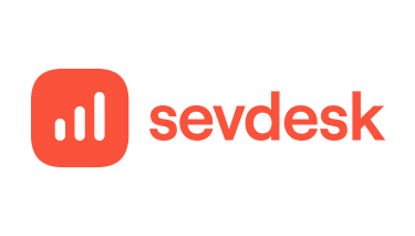 sevdesk logo