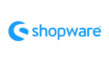 shopware logo