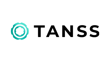 TANSS logo