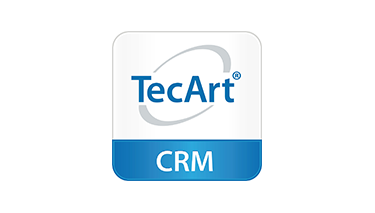 TecArt CRM logo