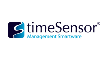 timeSensor logo