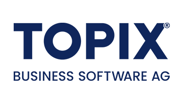 TOPIX logo