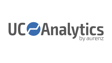 UC Analytics logo