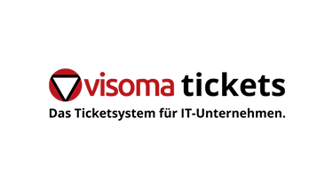 visoma tickets logo