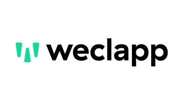 weclapp logo