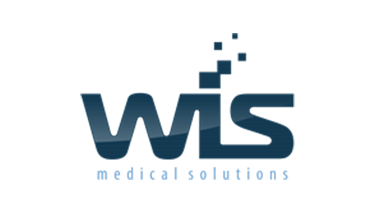 WIS Medical Solutions logo