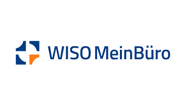 WISO MeinBüro logo