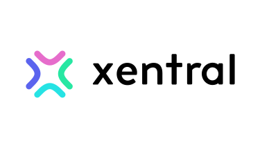 xentral logo