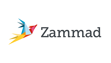 zammad logo