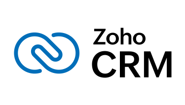 zoho crm logo