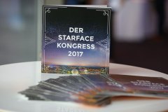 STARFACE-Kongress-Broschuere